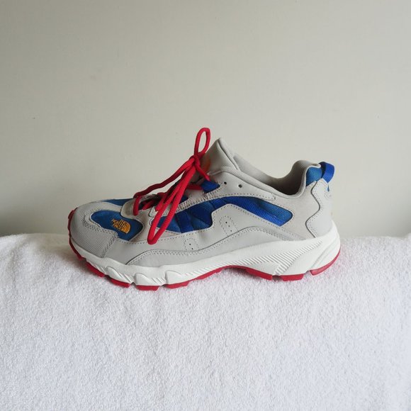 NEW The North Face ARCHIVE TRAIL KUNA CREST 10 - Picture 3 of 9